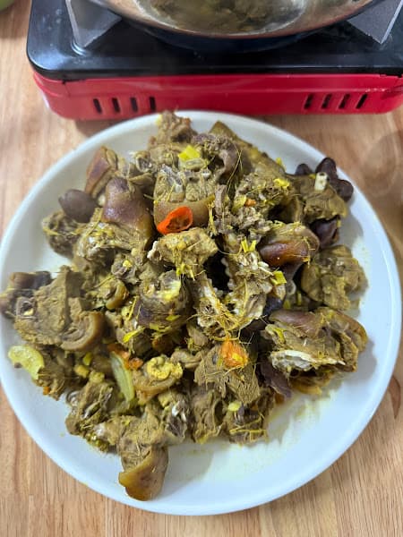 Hình ảnh Bia Trung 34 Cao Bằng - 3