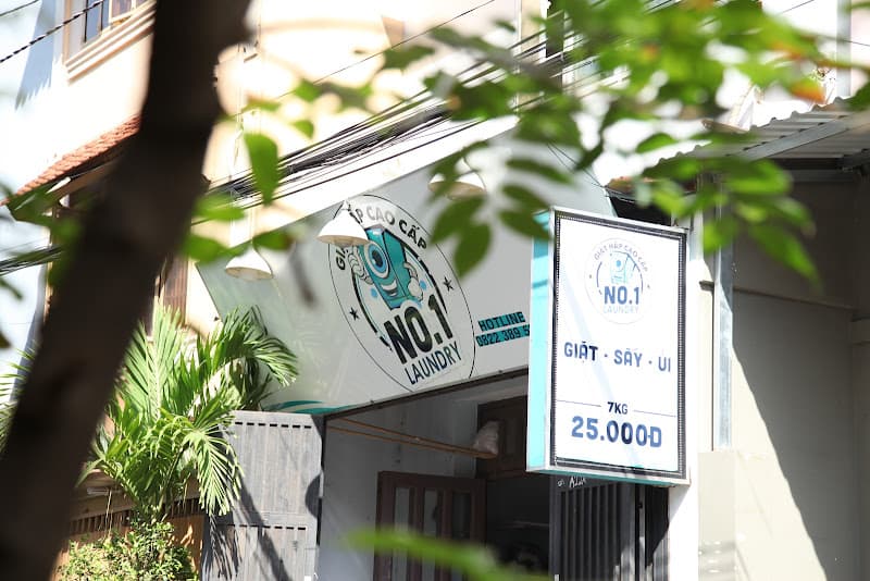 Hình ảnh No.1 Laundry - 4
