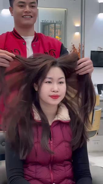 Hình ảnh TÓC HÀ NỘI - Tp Thanh Hoá - 2