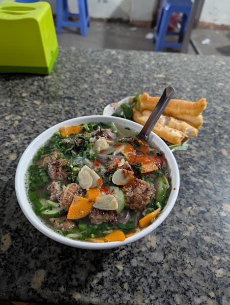 Hình ảnh Quán ăn đêm Thanh Hoa - 3