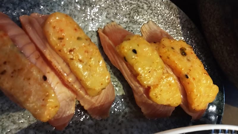 Hình ảnh iSushi Trường Sơn Tân Bình - 4