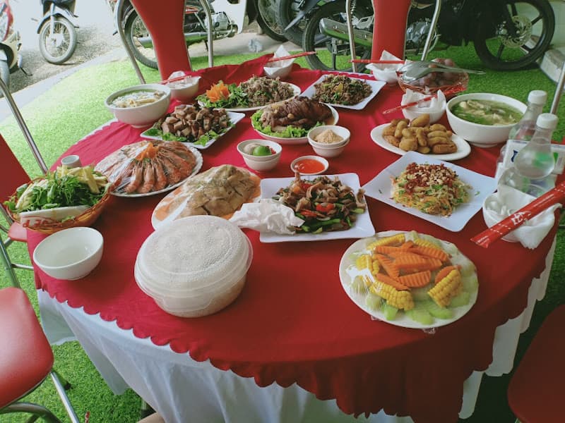 Hình ảnh Nhà Hàng Gia Bảo - 2