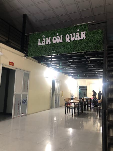 Ảnh bìa Nhà Hàng Lâm Còi