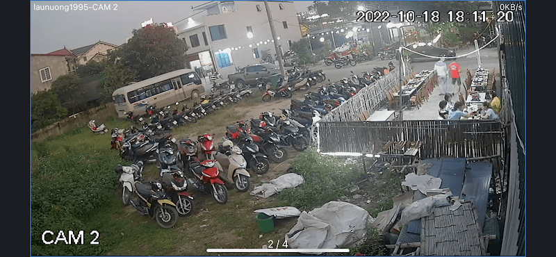 Hình ảnh Lẩu nướng 1995 - 5