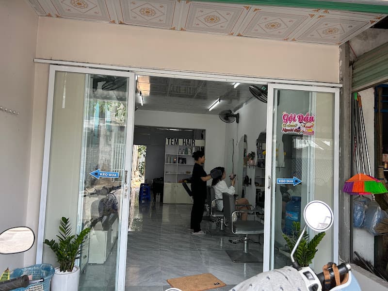 Hình ảnh Giặt sấy Minh Quân laundry service - 3