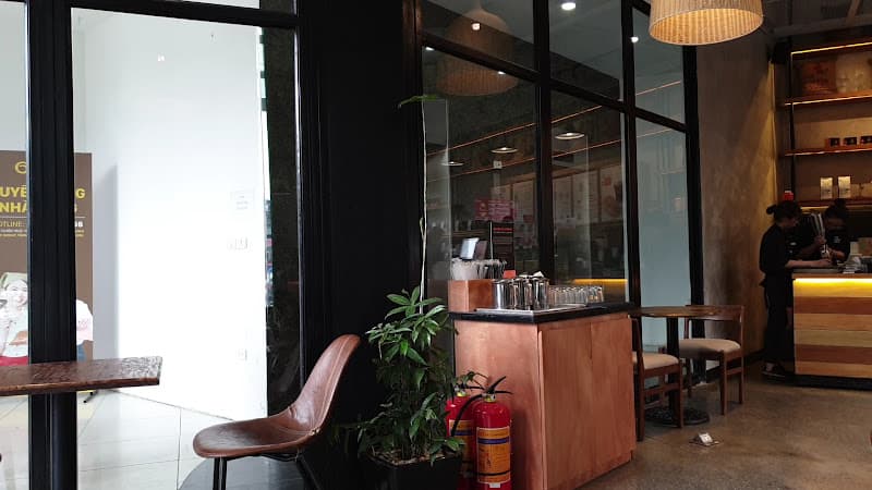 Hình ảnh The Coffee House - 4