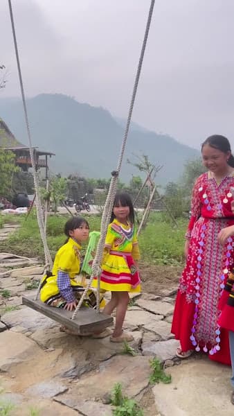 Hình ảnh Ngũ Chỉ Sơn Trekking Sapa - 2