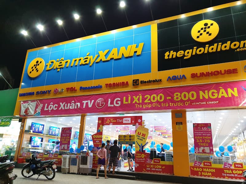 TGDD - Phạm Văn Chiêu