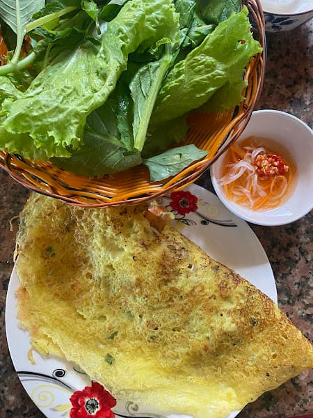 Hình ảnh Bánh Xèo 6 Lợi - 2