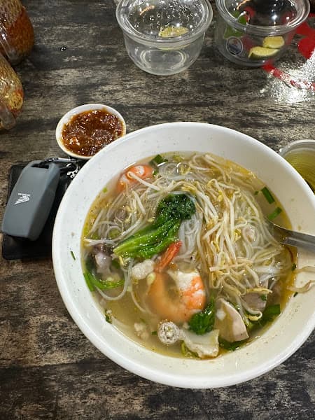 Hình ảnh Mì gia KHANG KÝ - 9