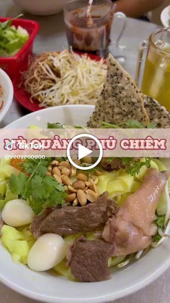 Hình ảnh Bún Bò Huế - Mỳ Quảng Thu Sương cs2 - 3