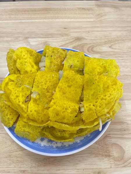 Hình ảnh Chè Huế Bánh Xèo Cầu Oai - 3