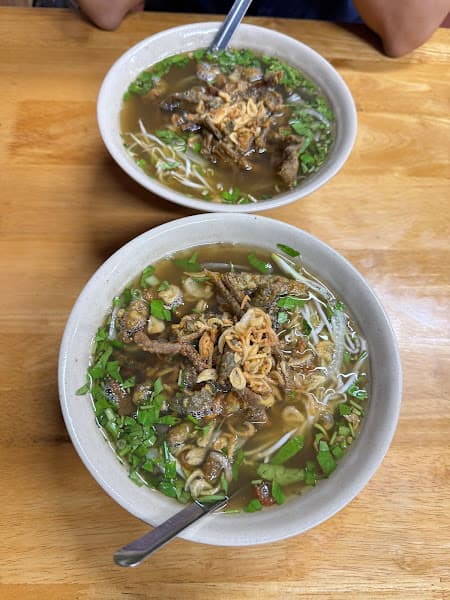 Hình ảnh Miến Lươn Lan Hương - 2