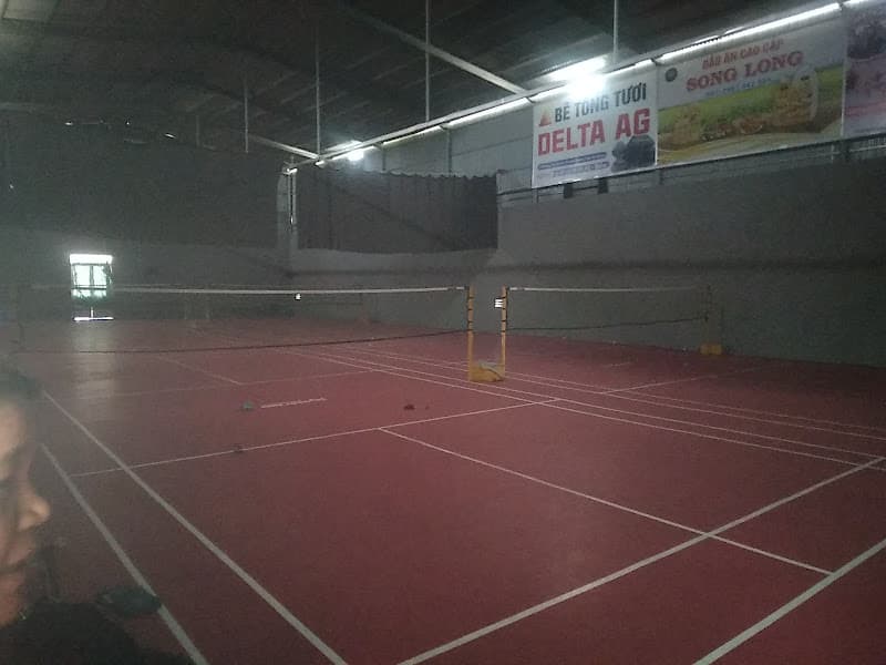 Ảnh bìa Sân Cầu lông và Pickleball Ngọc Dinh