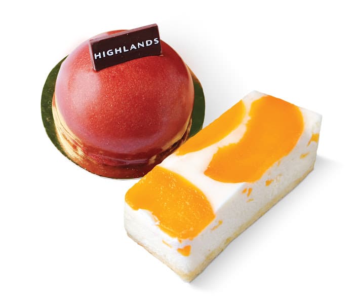 Hình ảnh Highlands Coffee – Nguyễn Trọng Tuyển - 5