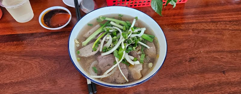 Hình ảnh Quán Phở Loan - 4