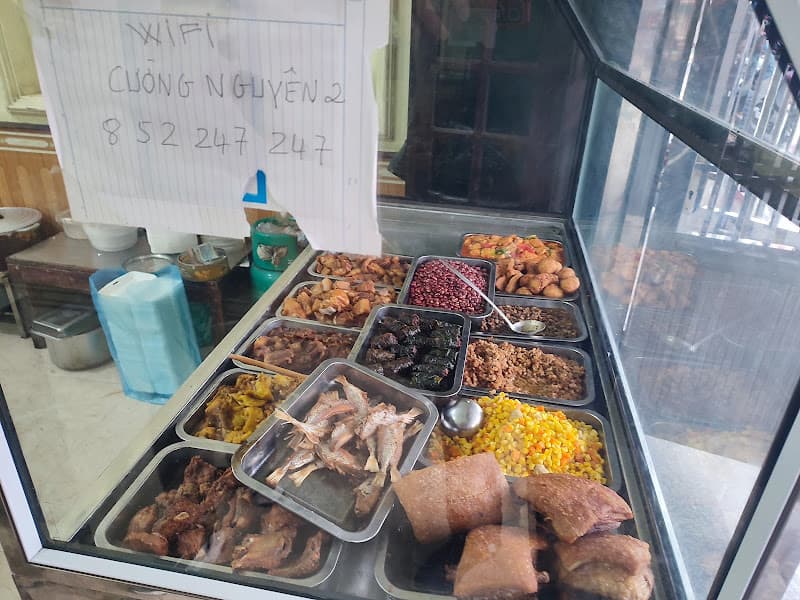 Hình ảnh Nhà Hàng Cường Nguyên - 5