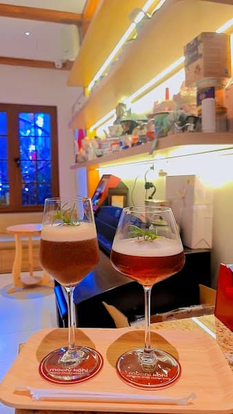 Hình ảnh mochi kōhī - 3