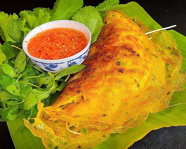 Hình ảnh Quán Bánh Xèo Số 1 - 6