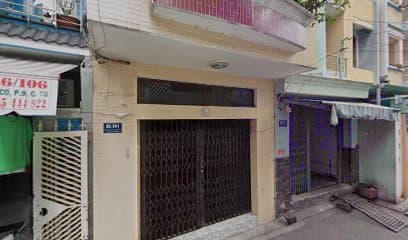 Ảnh bìa THANH NHÃ LAUNDRY