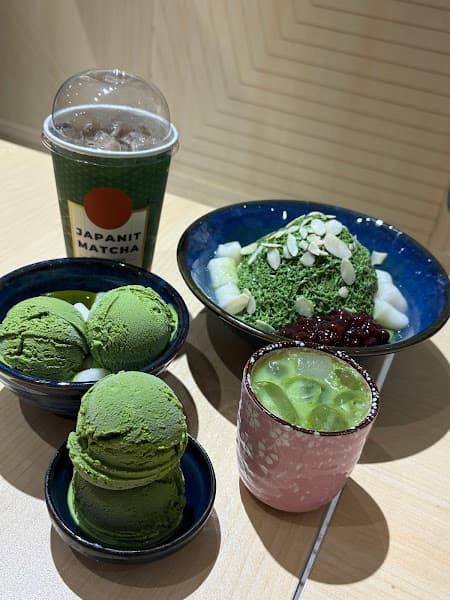 Hình ảnh Japanit Matcha & Coffee House - 5