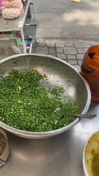 Hình ảnh Cháo Lươn Quảng Ngãi - 4