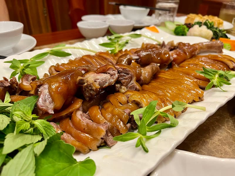 Hình ảnh Nhà Hàng Ẩm Thực 39 - 6