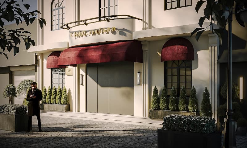 Ảnh bìa CHIC.maison