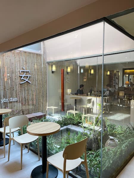 Hình ảnh Yên Đàm Concept 1 - 4