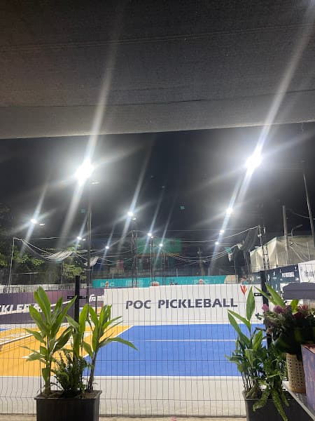 Hình ảnh Sân thể thao POC Pickleball Kiến Thiết - 2
