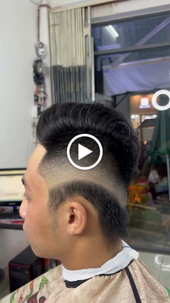 Hình ảnh TOMO Barbershop - TAY NINH - 6