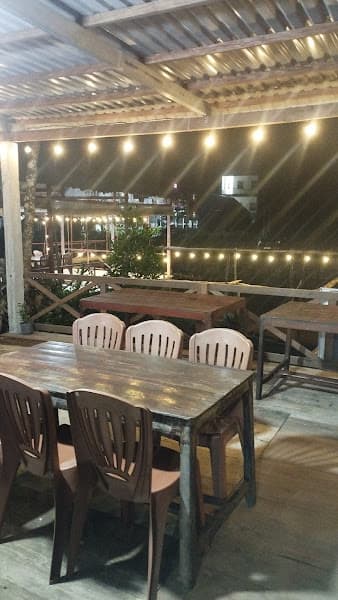 Ảnh bìa Du Lịch RỪNG ĐƯỚC Quán ăn gia đình + Homestay