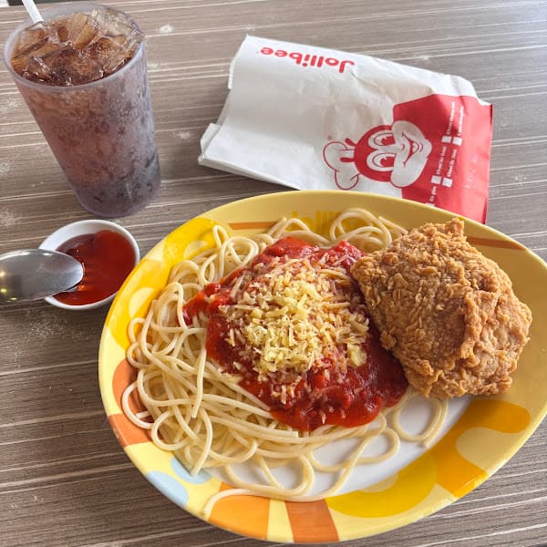 Hình ảnh Jollibee Cao Lãnh 2 - 4