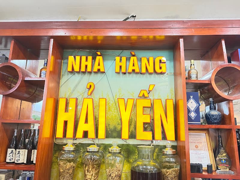 Ảnh bìa Nhà hàng Hải Yến