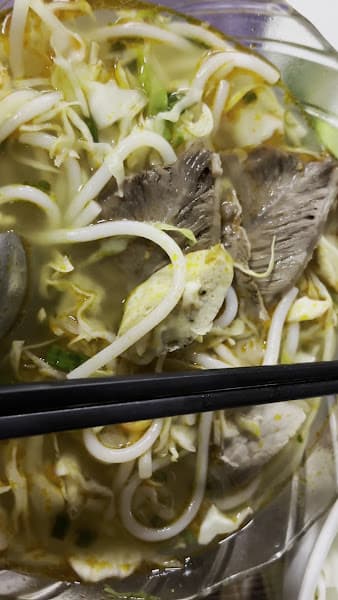 Hình ảnh Bún Bò Huế cô Ly cô Lô - 4