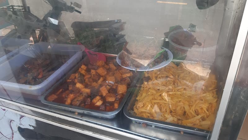 Hình ảnh Quán Cơm Chay Thanh Tâm - 4