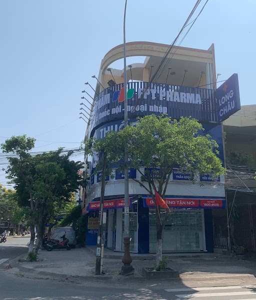Hình ảnh Nhà Thuốc FPT Long Châu - 3
