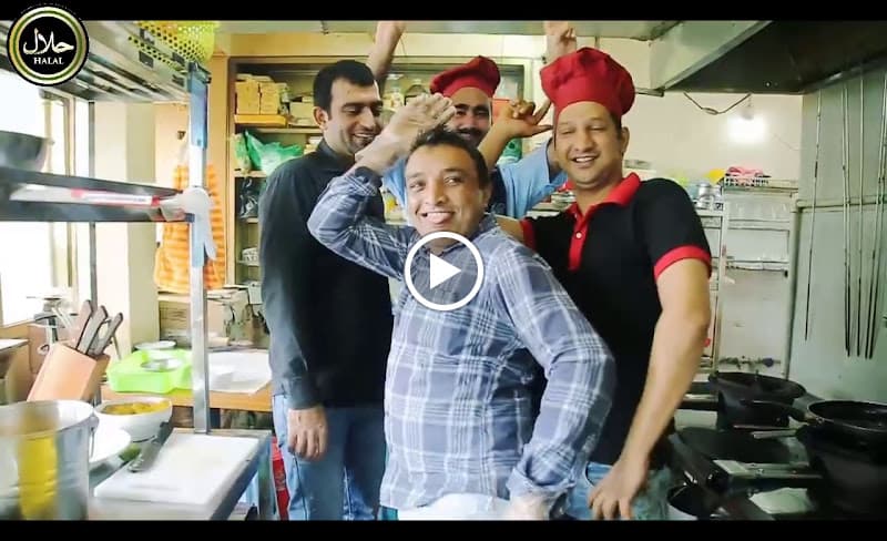 Hình ảnh Rk Spice Indian Restaurant - 3