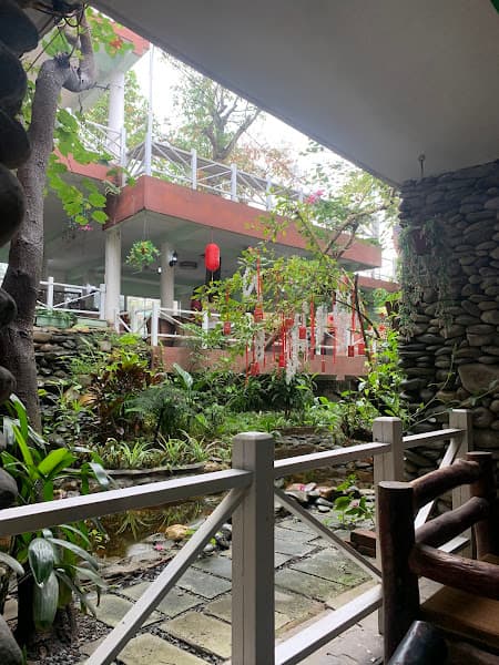 Hình ảnh Babylon Cafe - 4
