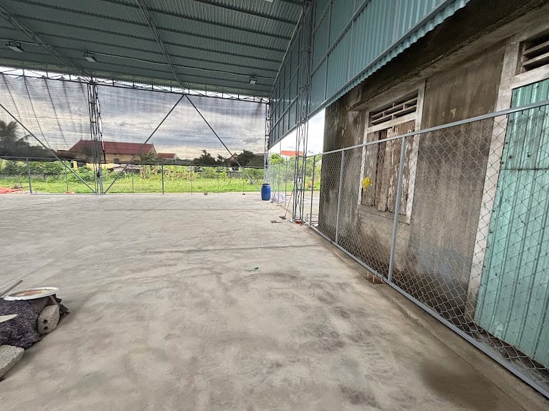 Hình ảnh Sân pickleball TPT - 3