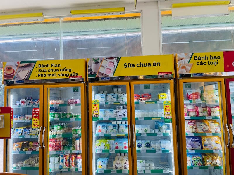 Hình ảnh Siêu thị Bách hoá XANH - 3