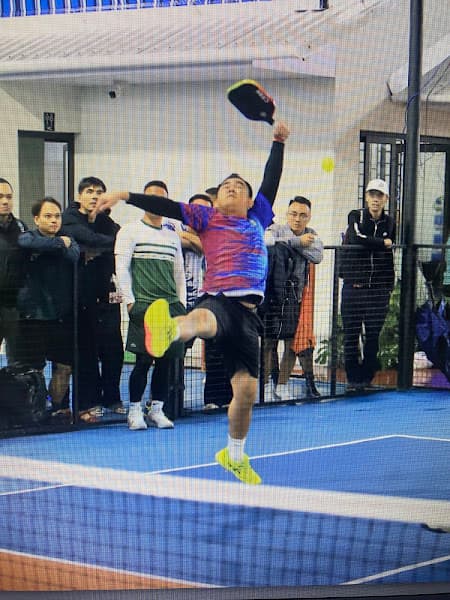 Hình ảnh Sân HỘI NGỘ Pickleball (303A Lý Thường Kiệt) - 6