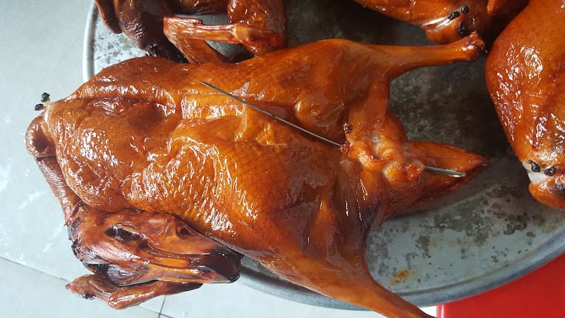 Hình ảnh Vịt quay Nguyên Sinh - 5