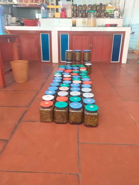 Hình ảnh Quán lươn kiên nhung - 2