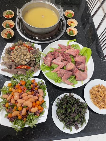 Hình ảnh Vua Lẩu Cháo 19 - 2