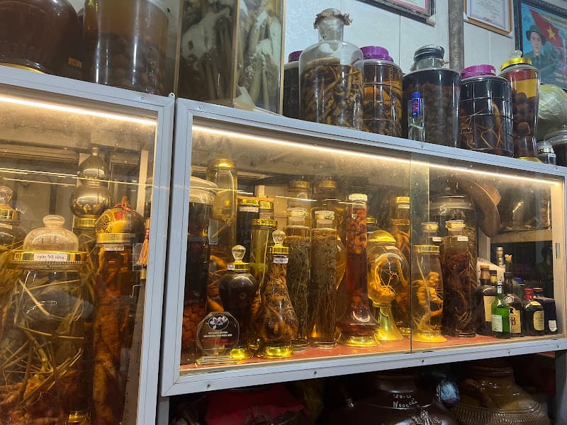 Hình ảnh Nhà Hàng Đức Miền - 6