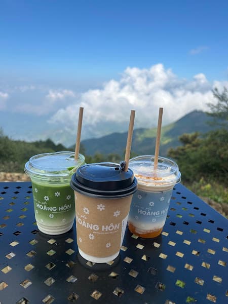 Hình ảnh Tiệm Cà Phê Hoàng Hôn - 3