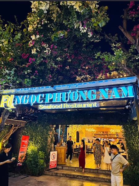 Hình ảnh Nhà hàng Ngọc Phương Nam 1 - 3