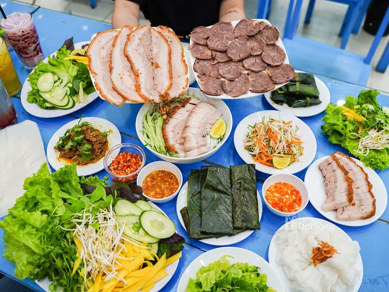 Hình ảnh DONALD TRUNG ĐÀ NẴNG _352 Hải Phòng - 3