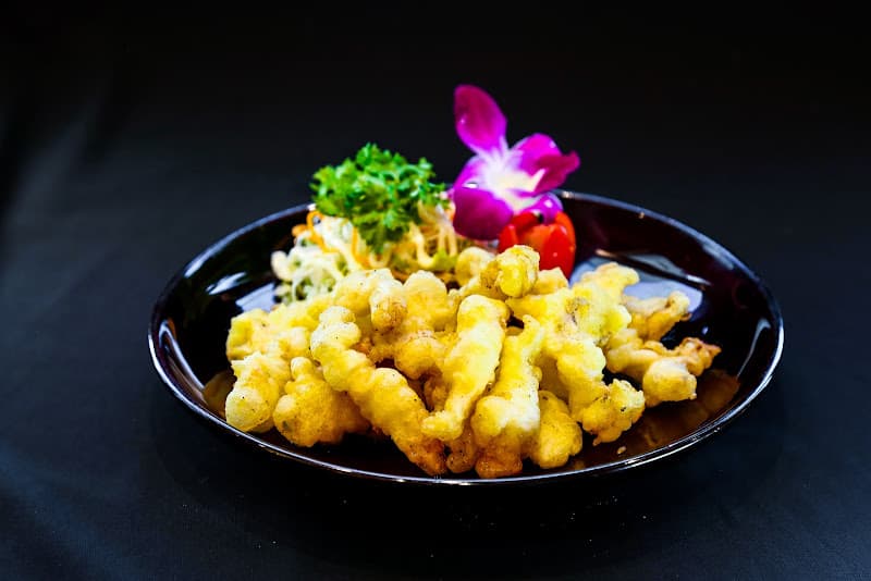 Hình ảnh Nhà Hàng Nhật Bản Hashi - 4